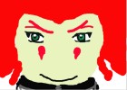 axel from kingdom hearts