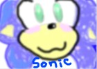 Funny Sonic