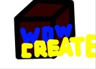 Wow create ~ Box