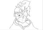 Kakashi