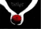 twilight book cover