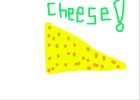 Cheese O_O