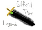 Gilford's Sword