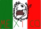 mexico pride