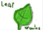 Leaf :x