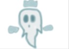 lol king of chibi ghosts