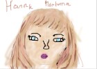 hANNA MONTANA