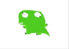 Weird Dino