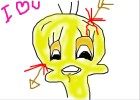 tweety
