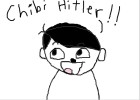 Chibi Hitler