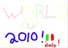 WORLD CUP 2010!!!!!!!