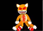 EVIL TAILS DOLL