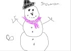 Snowmanx