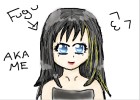 Anime Me ^_^