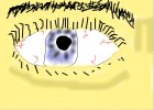 eye