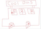 cool bus