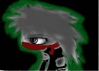 10 tailed demon kakishi