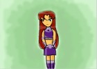 Starfire