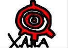 Eye of X.A.N.A