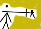 die