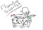 Flandre Scarlet