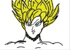 san goku