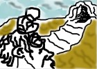 image from "the hike"