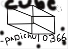 cube!