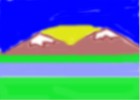 Mountains