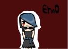 chibi EMO