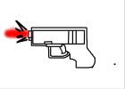 glock pistol