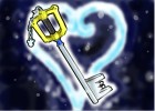 The Keyblade