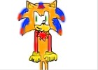 my new hedgehog godlillaz