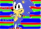 Old Sonic