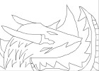 Ice Dragon