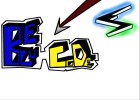 Blue Code