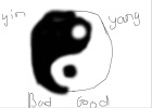 Yin & Yang (2 one!)