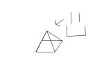 3-D Pyramindwdqfe
