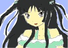 K-on mio