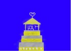 LOL Cake