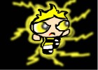 my sister in powerpuff way