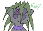 envy kitteh