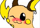 raichu