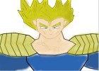 a saiyan