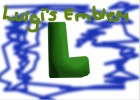 Luigi;s emblem