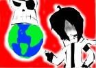 Emo boy <.<