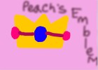 Peach's Emblem 1