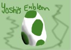 yoshi emblem