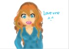 How to draw a pretty girl