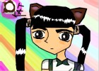 kat ^^...O__O
